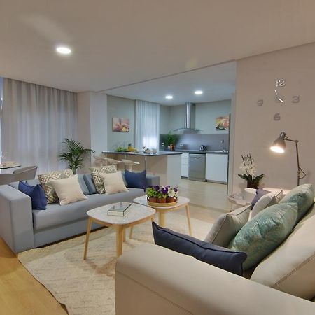 Chic-Housing Las Canteras Las Palmas de Gran Canaria Ngoại thất bức ảnh