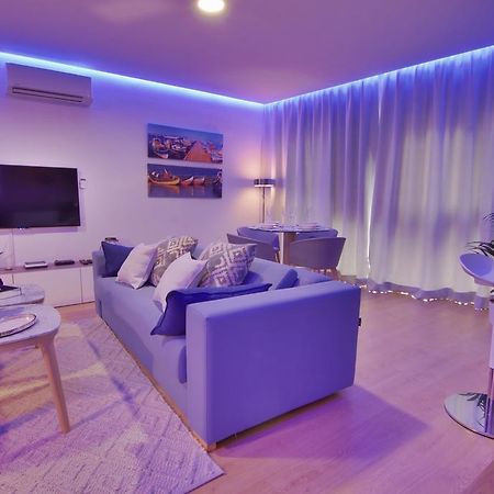 Chic-Housing Las Canteras Las Palmas de Gran Canaria Ngoại thất bức ảnh