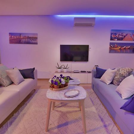 Chic-Housing Las Canteras Las Palmas de Gran Canaria Ngoại thất bức ảnh