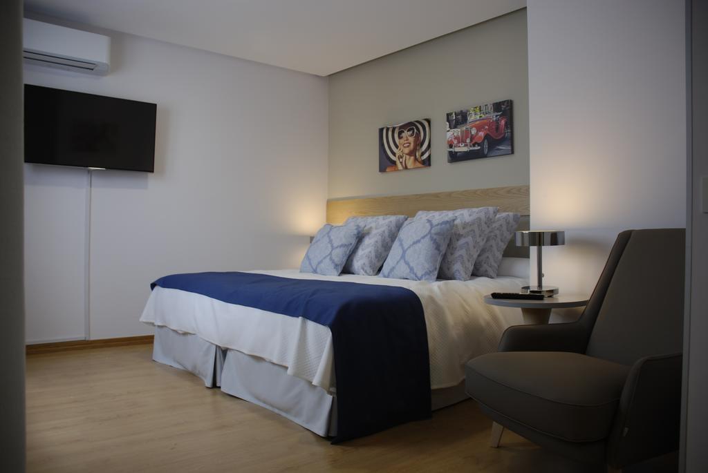 Chic-Housing Las Canteras Apartment Las Palmas de Gran Canaria Ngoại thất bức ảnh
