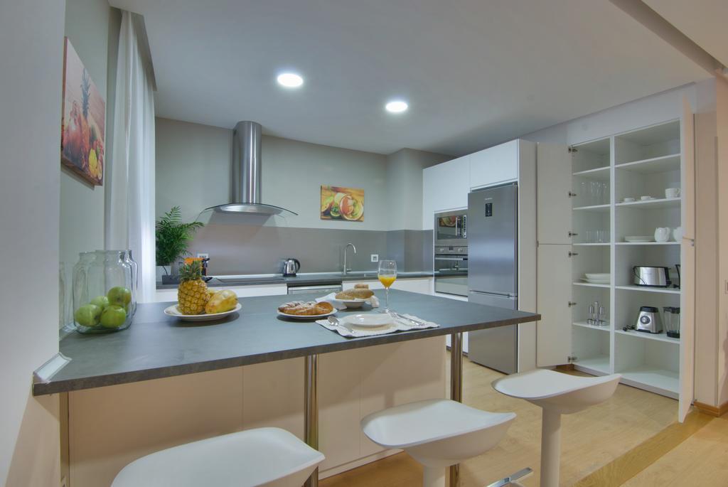 Chic-Housing Las Canteras Las Palmas de Gran Canaria Ngoại thất bức ảnh