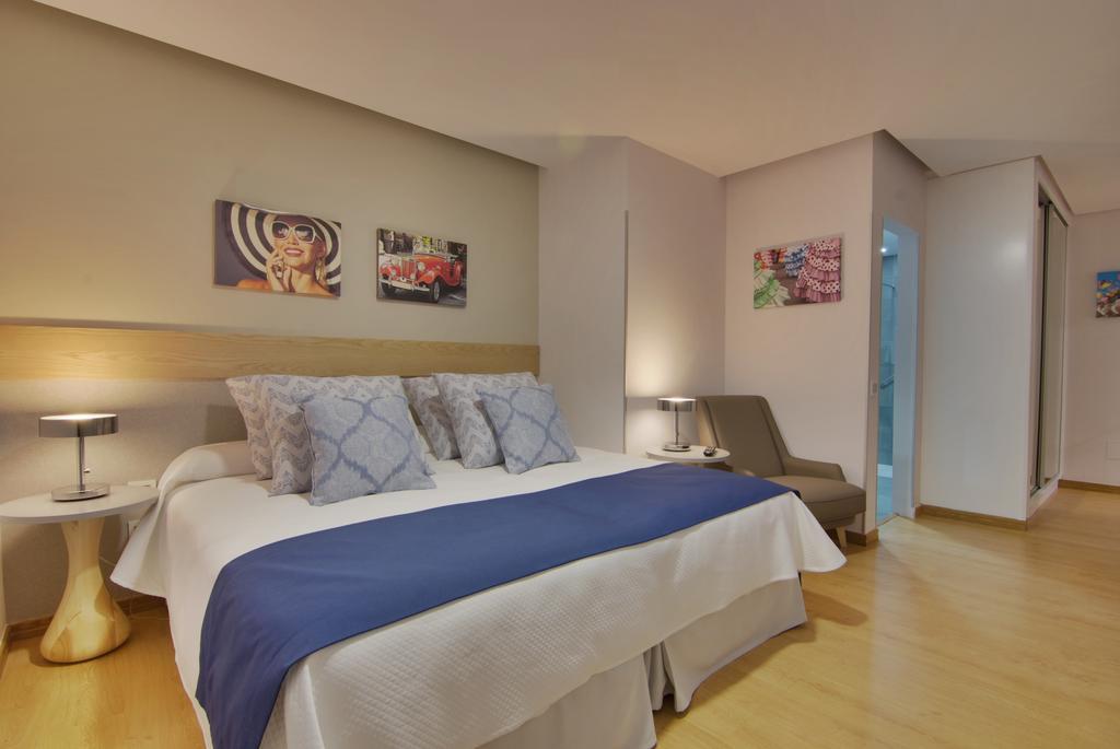 Chic-Housing Las Canteras Las Palmas de Gran Canaria Ngoại thất bức ảnh