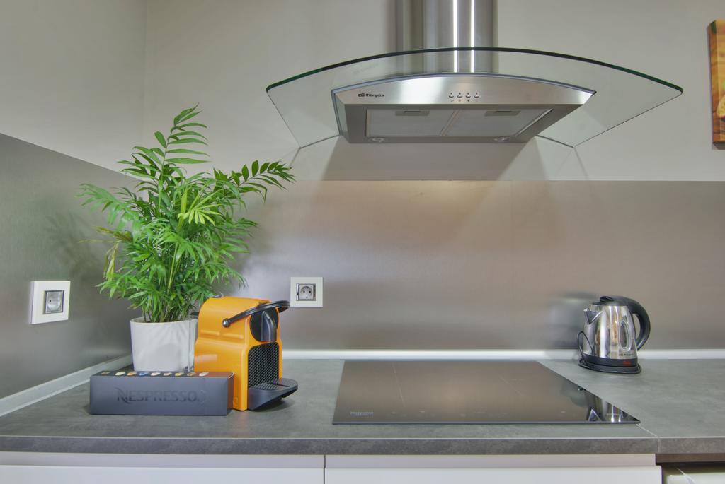 Chic-Housing Las Canteras Las Palmas de Gran Canaria Ngoại thất bức ảnh