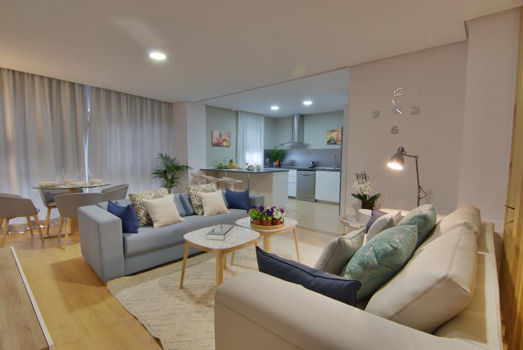 Chic-Housing Las Canteras Las Palmas de Gran Canaria Ngoại thất bức ảnh