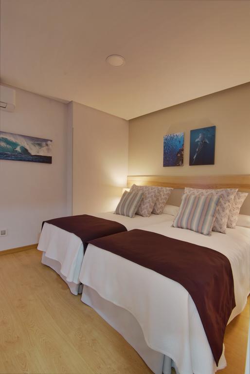 Chic-Housing Las Canteras Las Palmas de Gran Canaria Ngoại thất bức ảnh