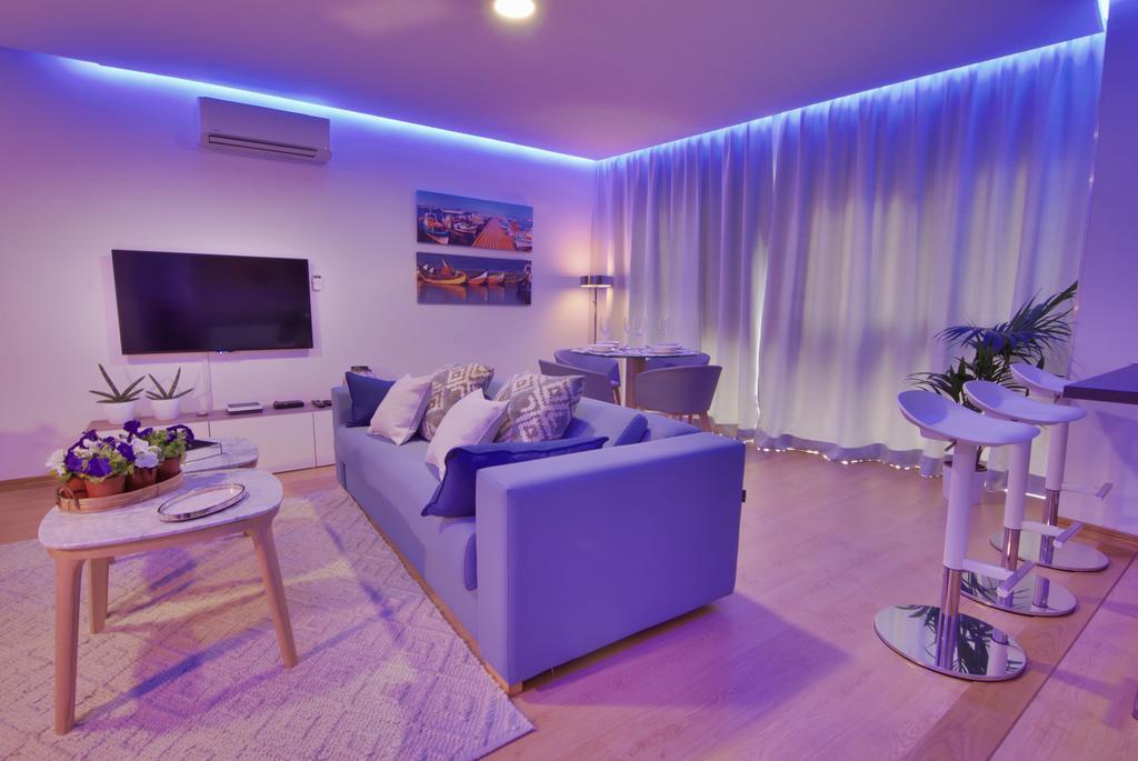 Chic-Housing Las Canteras Las Palmas de Gran Canaria Ngoại thất bức ảnh