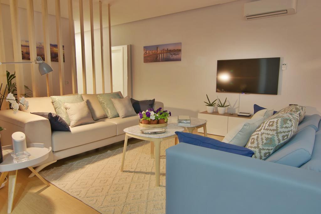 Chic-Housing Las Canteras Las Palmas de Gran Canaria Ngoại thất bức ảnh