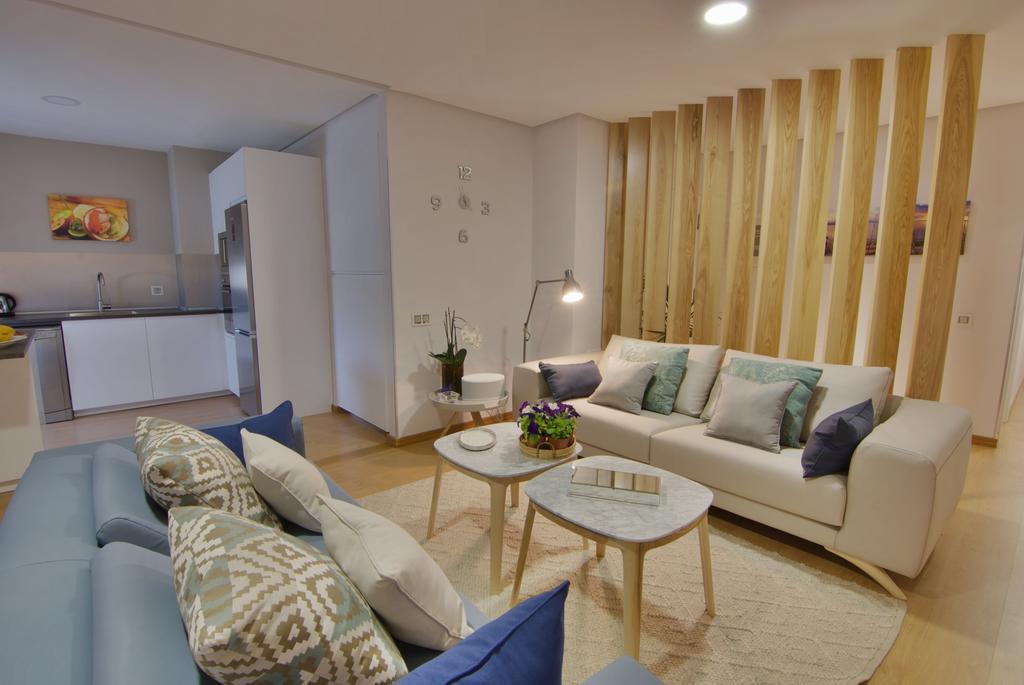 Chic-Housing Las Canteras Las Palmas de Gran Canaria Ngoại thất bức ảnh