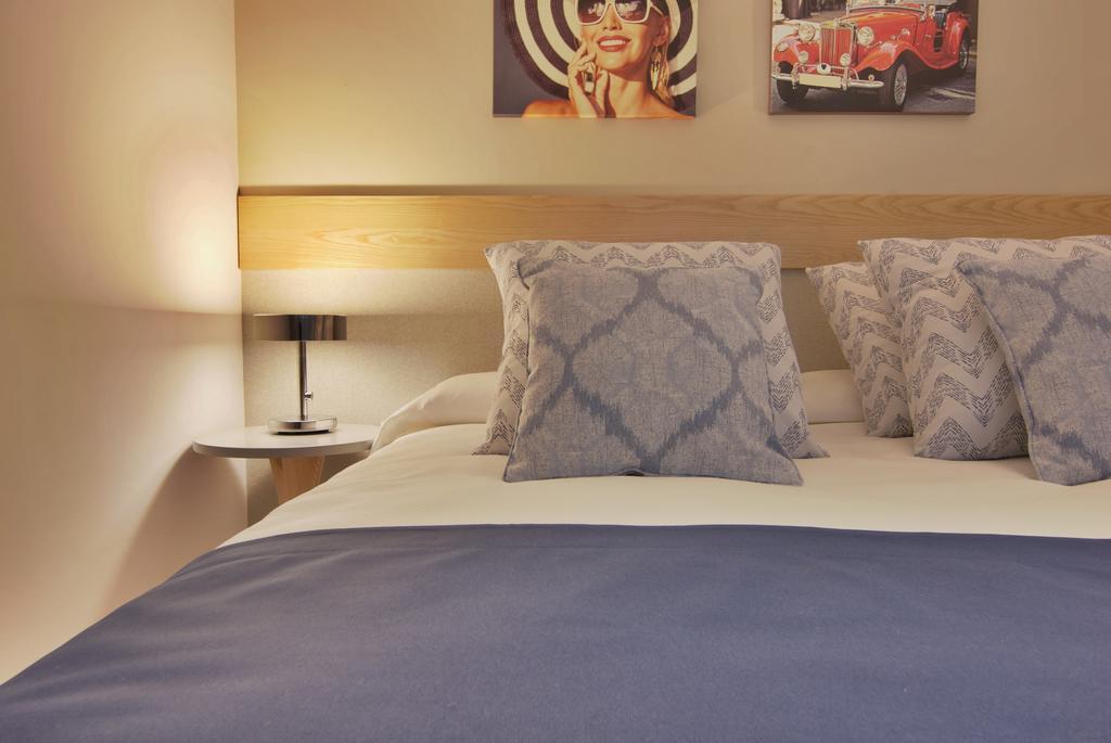 Chic-Housing Las Canteras Las Palmas de Gran Canaria Ngoại thất bức ảnh