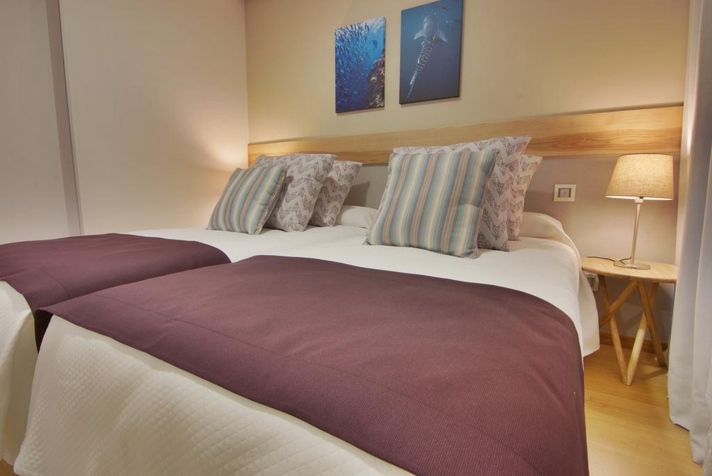 Chic-Housing Las Canteras Las Palmas de Gran Canaria Ngoại thất bức ảnh