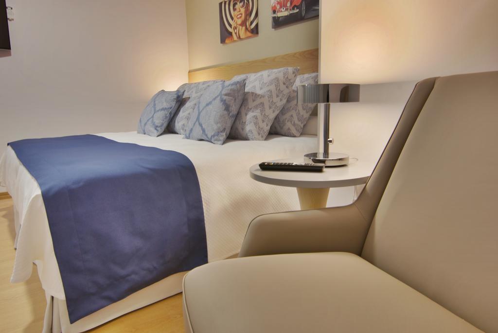 Chic-Housing Las Canteras Las Palmas de Gran Canaria Ngoại thất bức ảnh