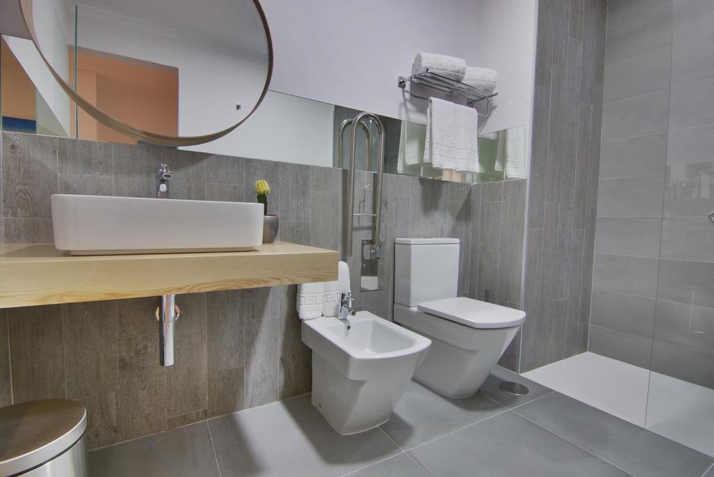 Chic-Housing Las Canteras Las Palmas de Gran Canaria Ngoại thất bức ảnh