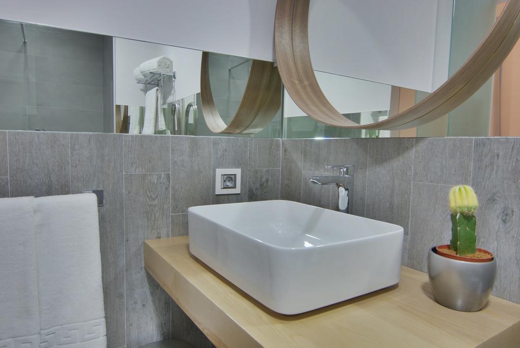 Chic-Housing Las Canteras Las Palmas de Gran Canaria Ngoại thất bức ảnh