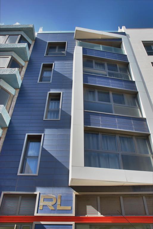 Chic-Housing Las Canteras Las Palmas de Gran Canaria Ngoại thất bức ảnh
