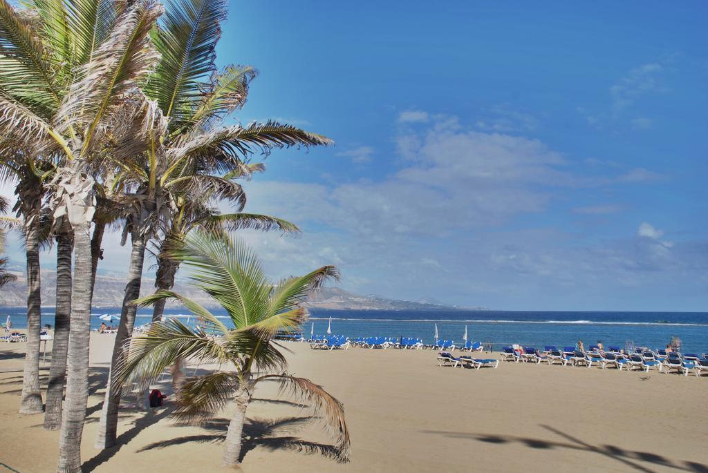 Chic-Housing Las Canteras Las Palmas de Gran Canaria Ngoại thất bức ảnh