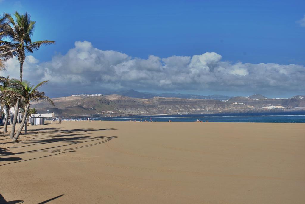 Chic-Housing Las Canteras Las Palmas de Gran Canaria Ngoại thất bức ảnh