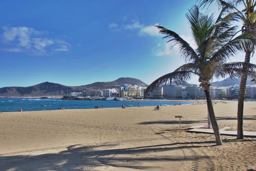 Chic-Housing Las Canteras Las Palmas de Gran Canaria Ngoại thất bức ảnh