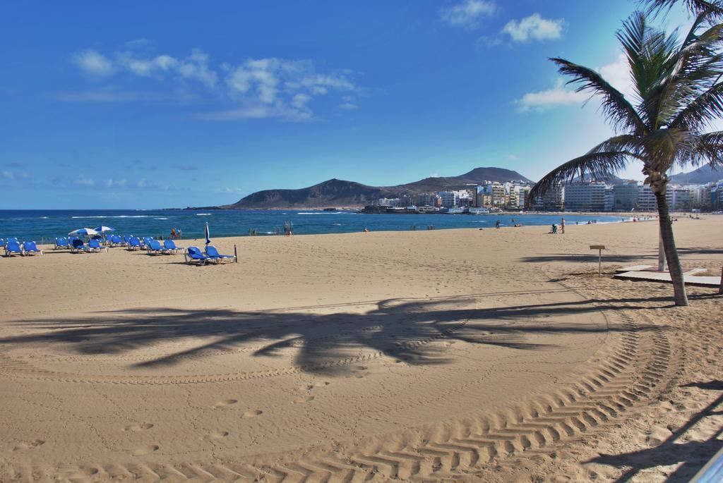 Chic-Housing Las Canteras Las Palmas de Gran Canaria Ngoại thất bức ảnh