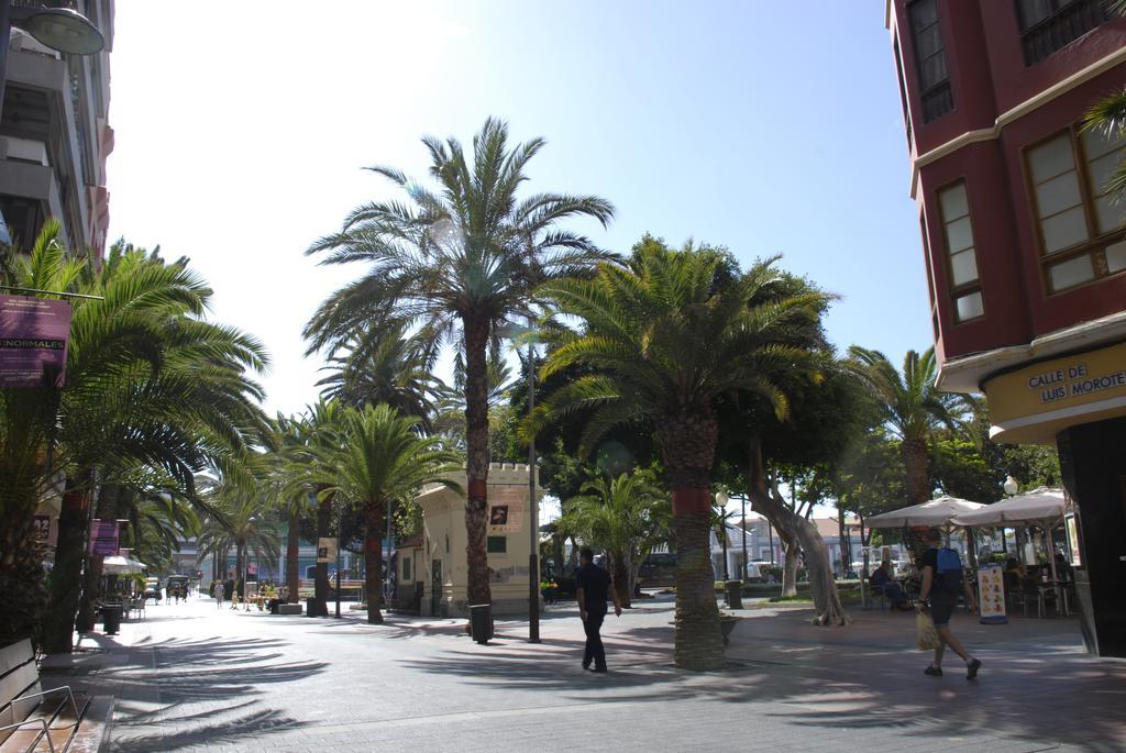 Chic-Housing Las Canteras Las Palmas de Gran Canaria Ngoại thất bức ảnh